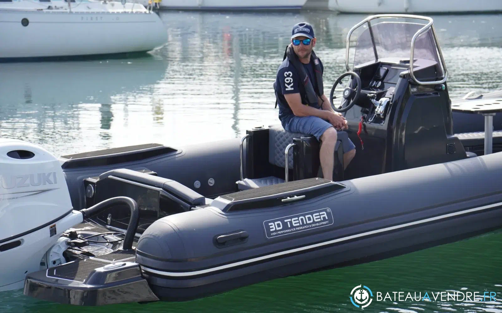 slider 7 3D Tender Dream 655