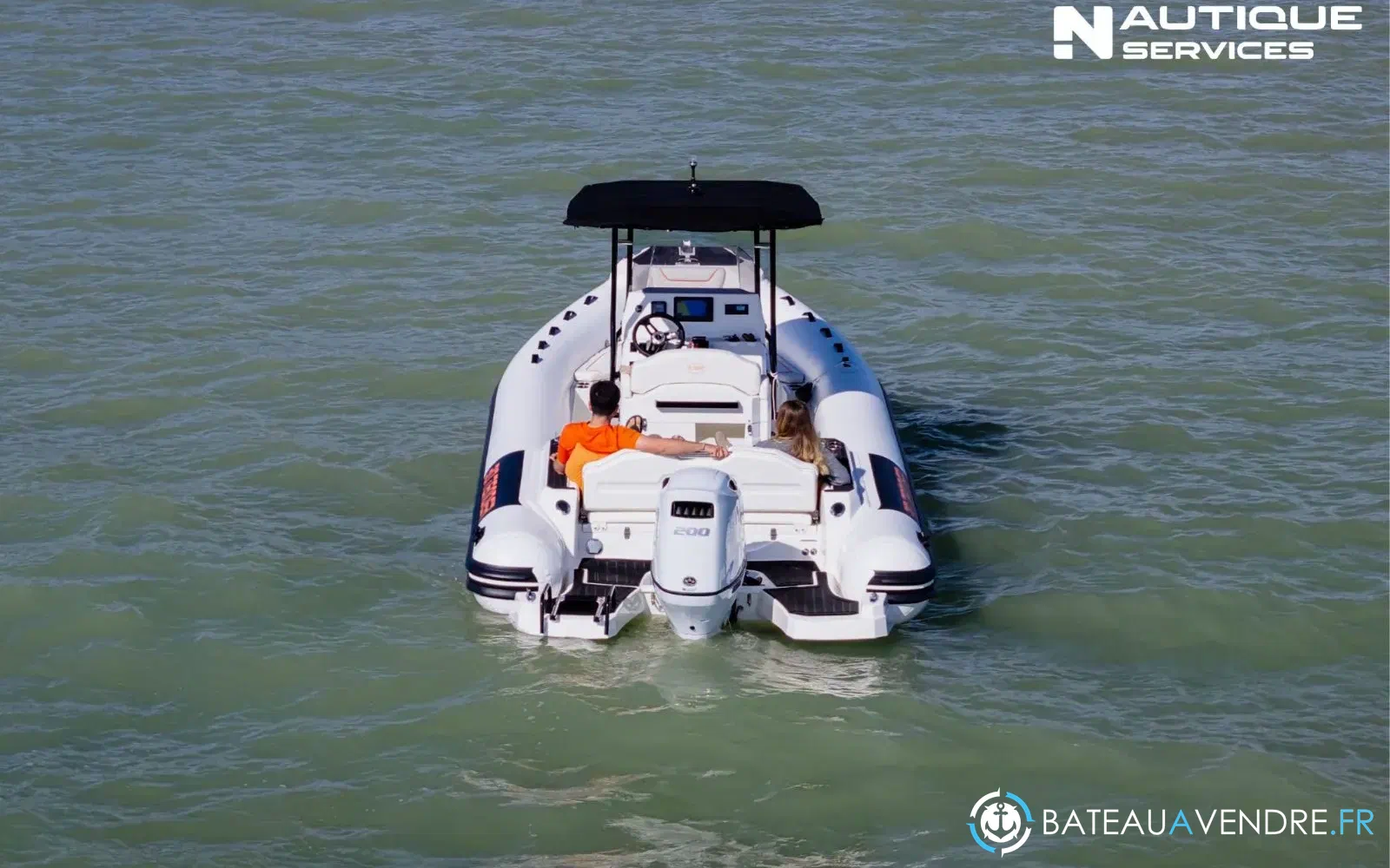 slider 10 3D Tender DREAM 7