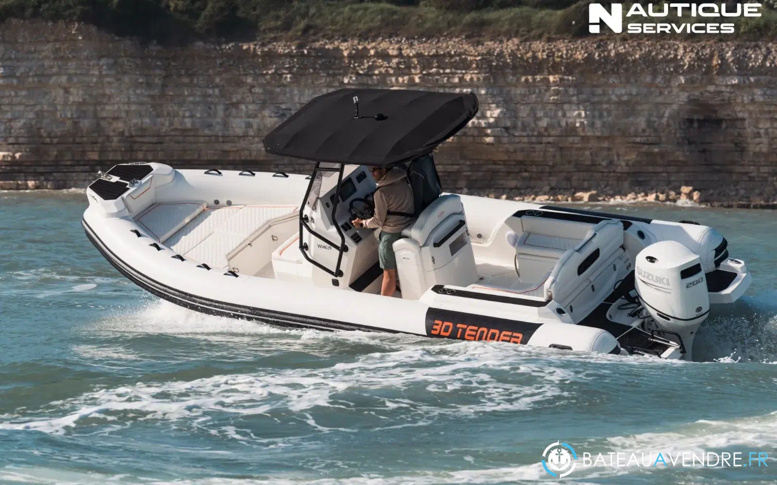 slider 11 3D Tender DREAM 7