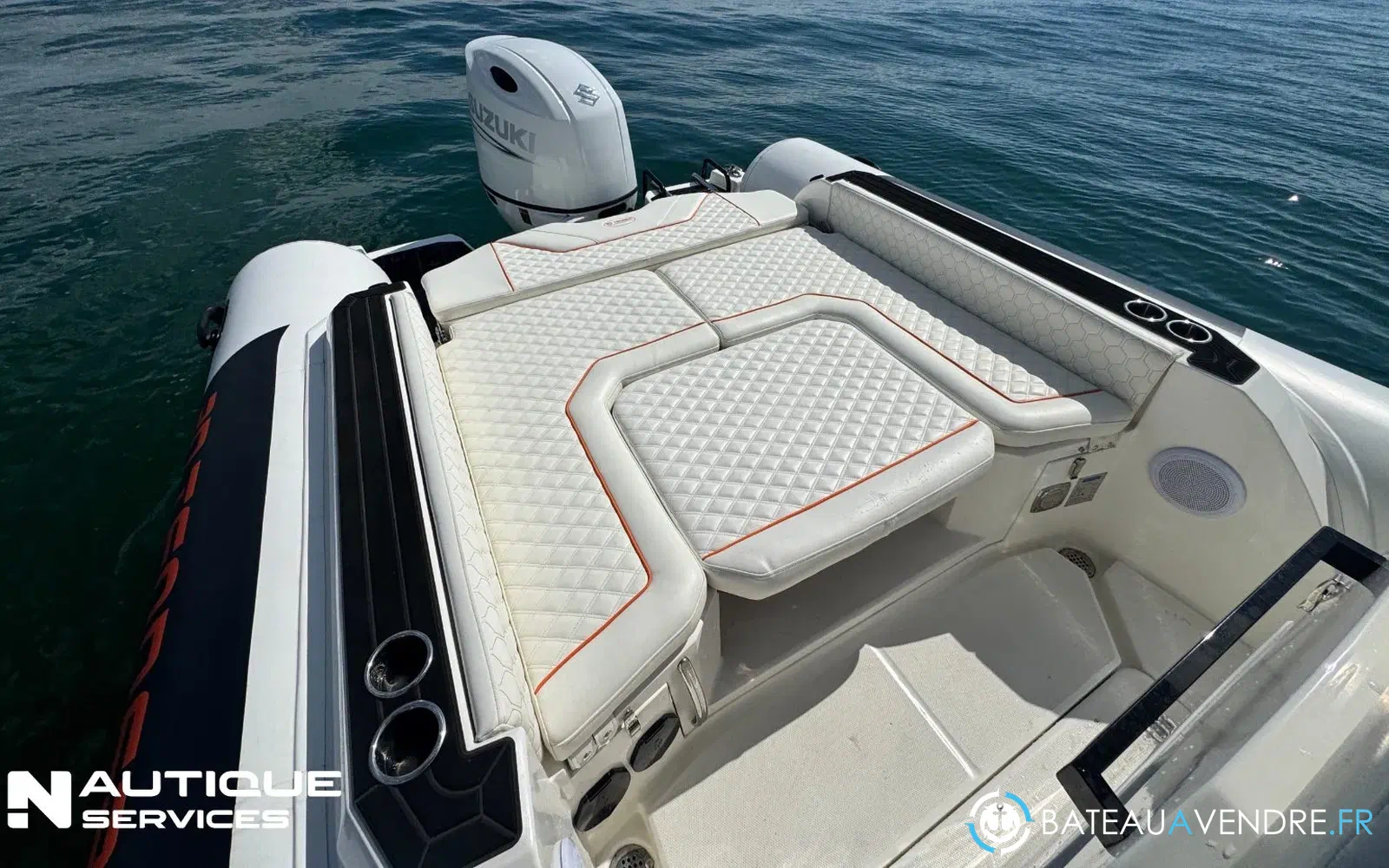 slider 6 3D Tender DREAM 7