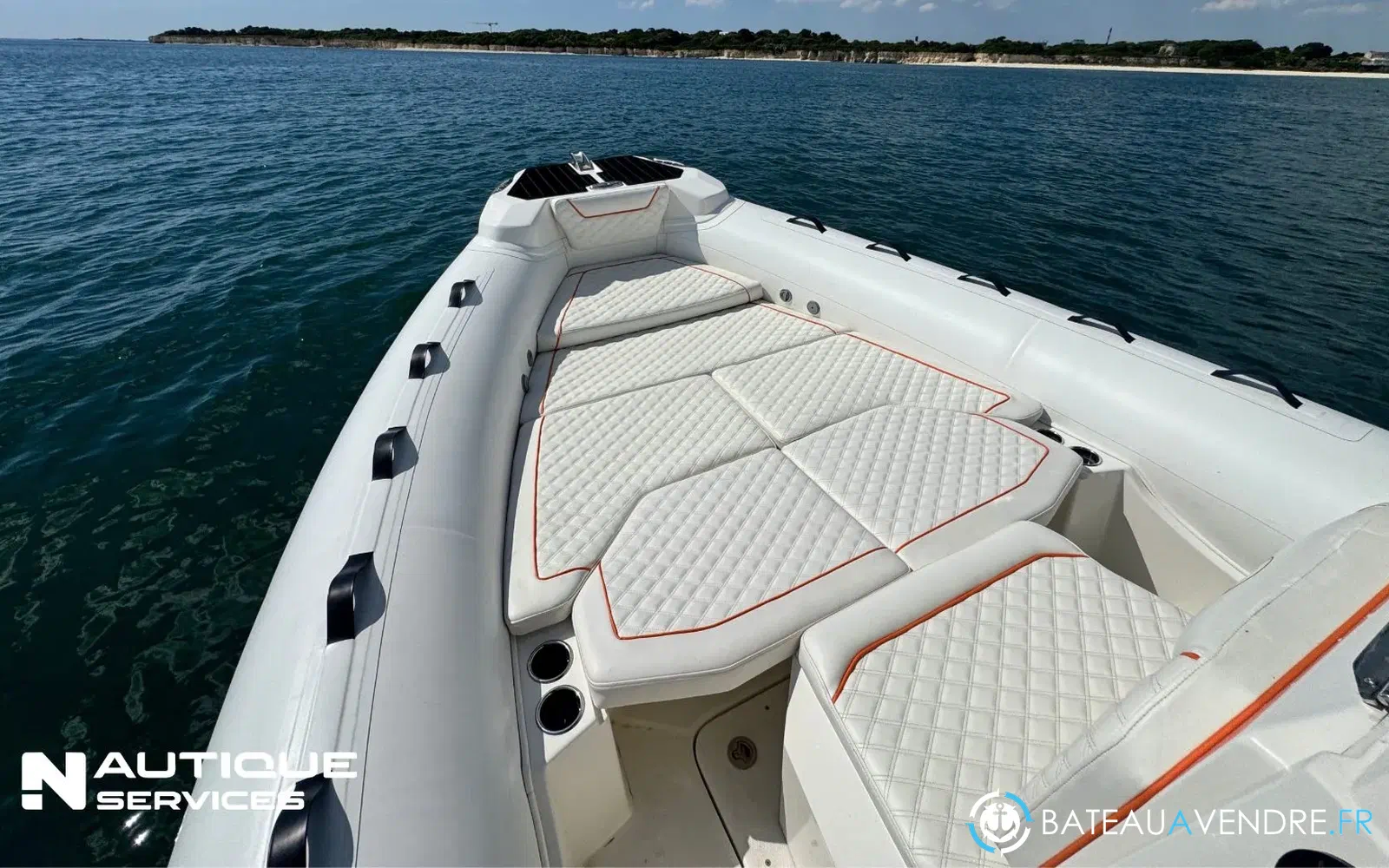 slider 8 3D Tender DREAM 7