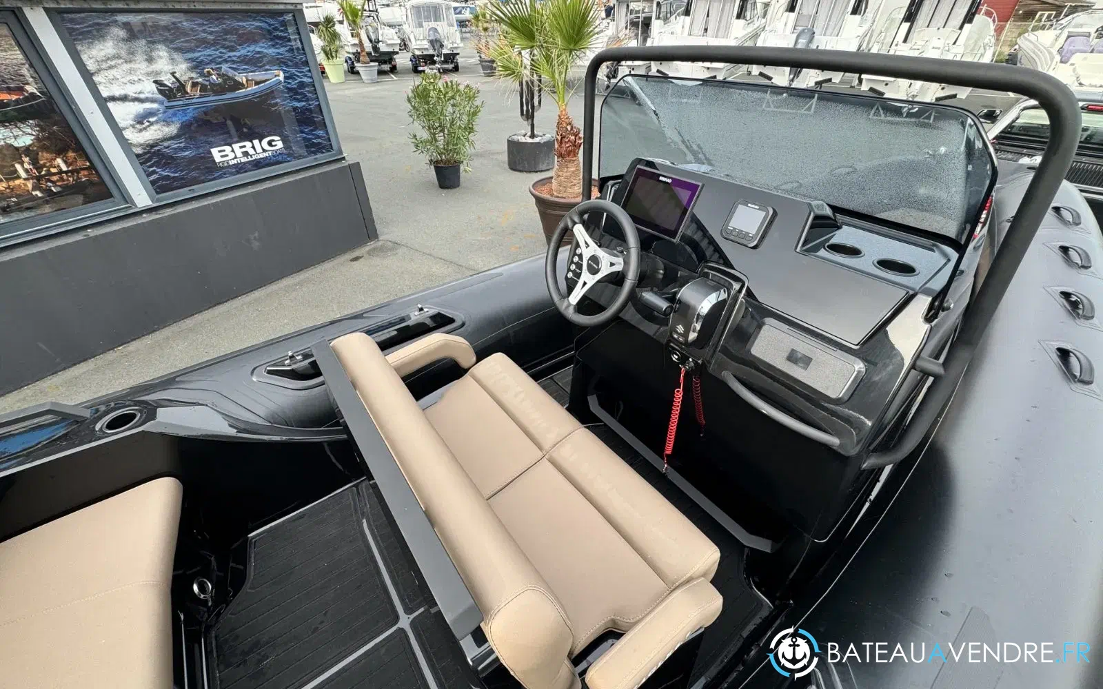 slider 3 Brig Eagle 6.7