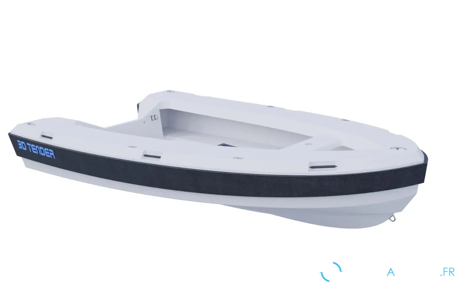 slider 0 3D Tender Reef 350