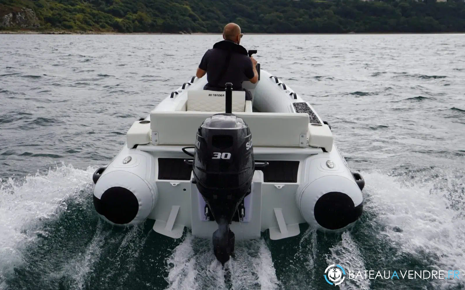 slider 13 3D Tender T33