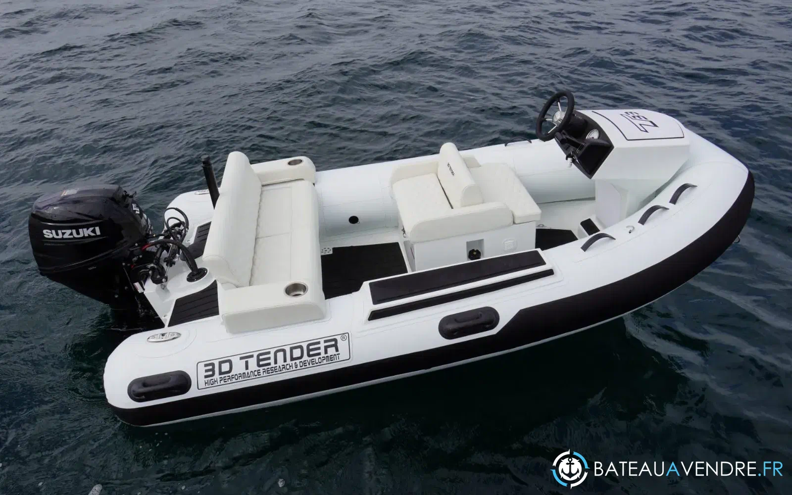 slider 1 3D Tender T33