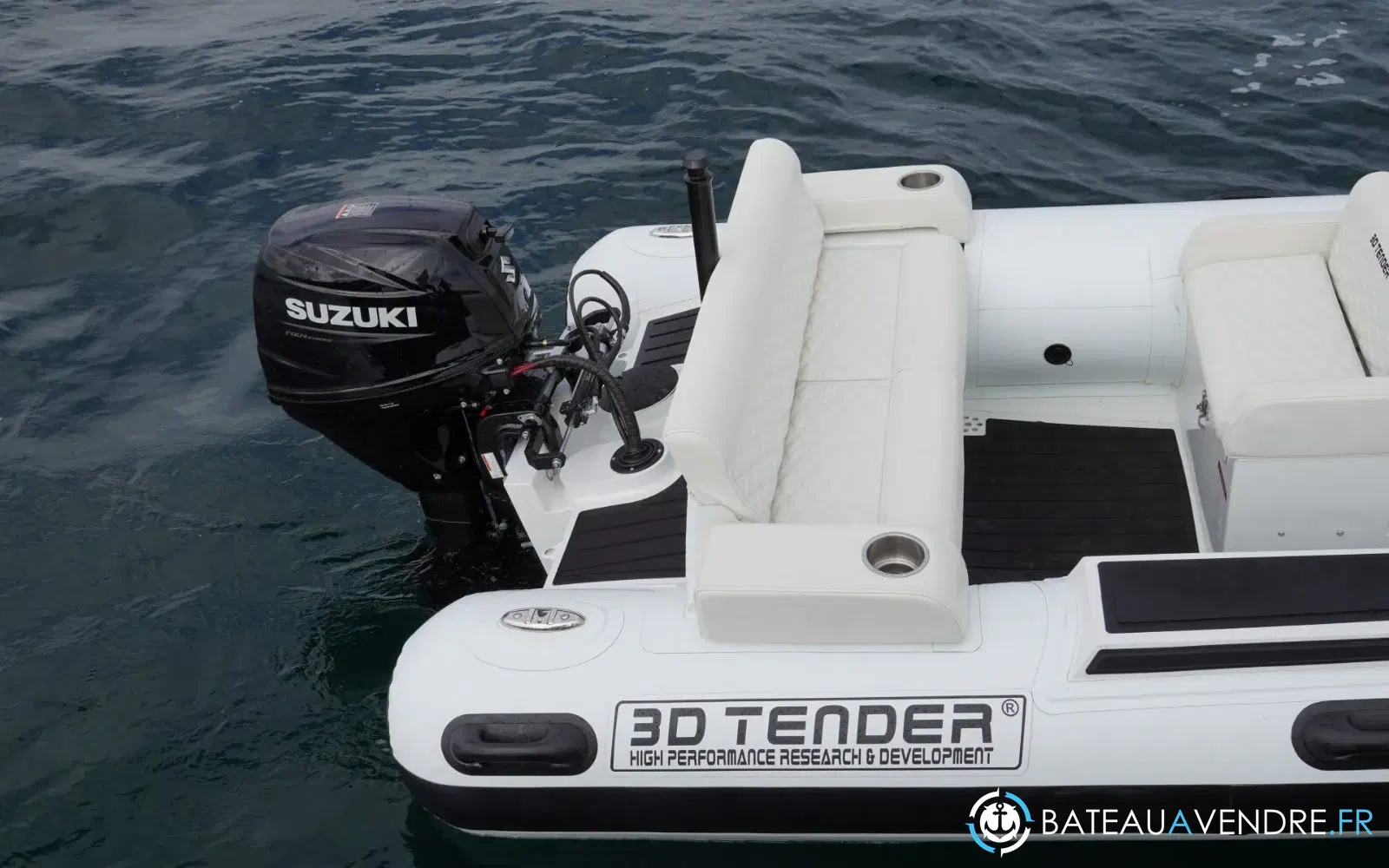 slider 3 3D Tender T33