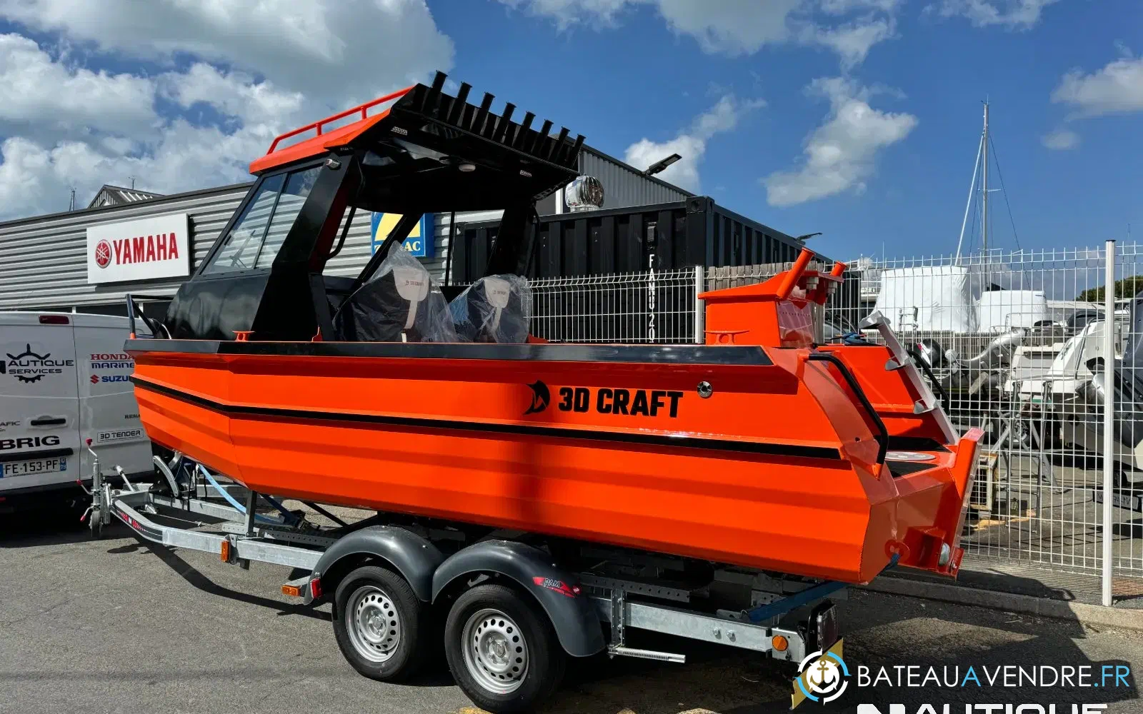 slider 13 3D Craft Norden 600