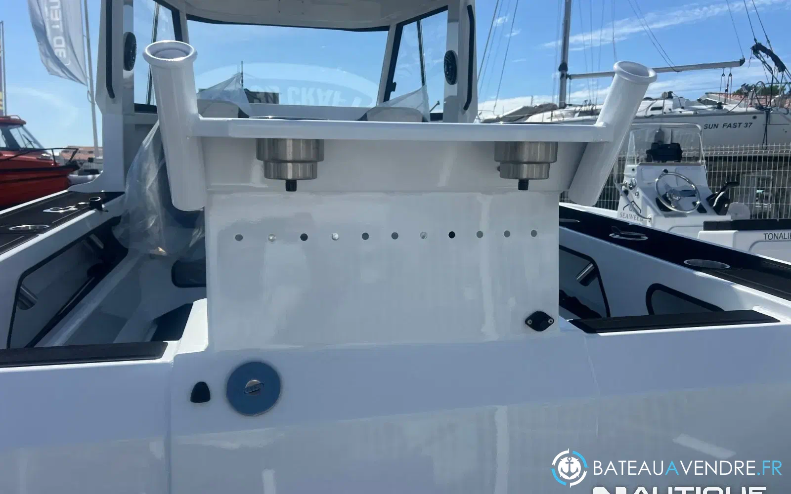slider 4 3D Craft Norden 600