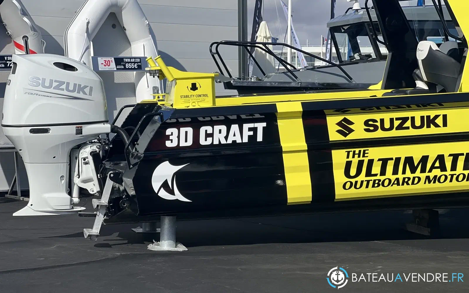 slider 7 3D Craft Norden 600