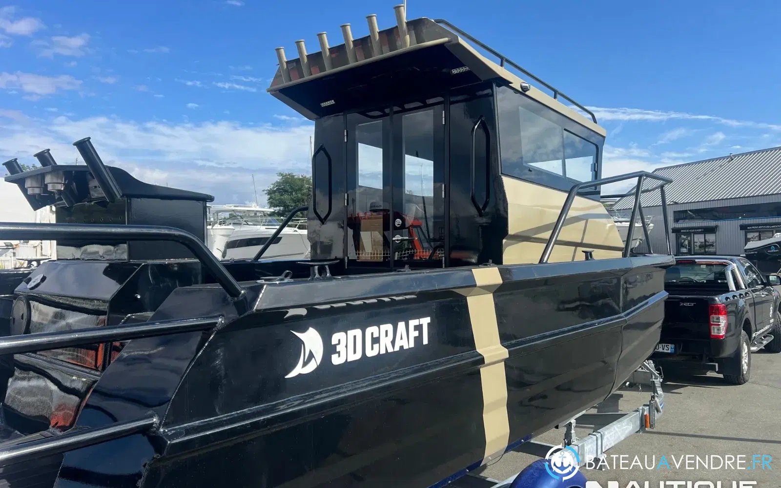 slider 3 3D Craft Norden 695