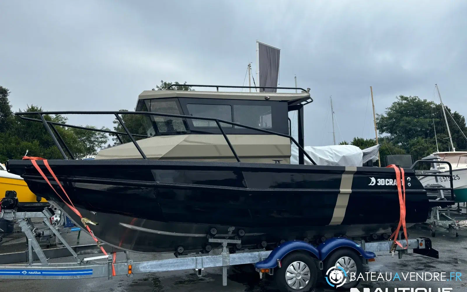slider 6 3D Craft Norden 695