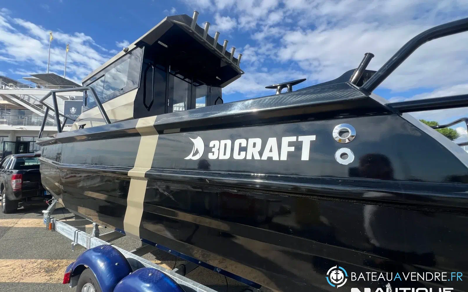 slider 7 3D Craft Norden 695