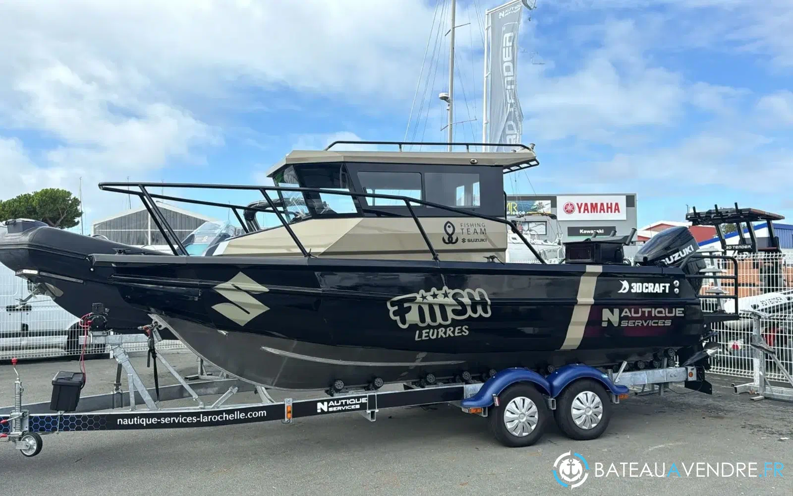slider 8 3D Craft Norden 695