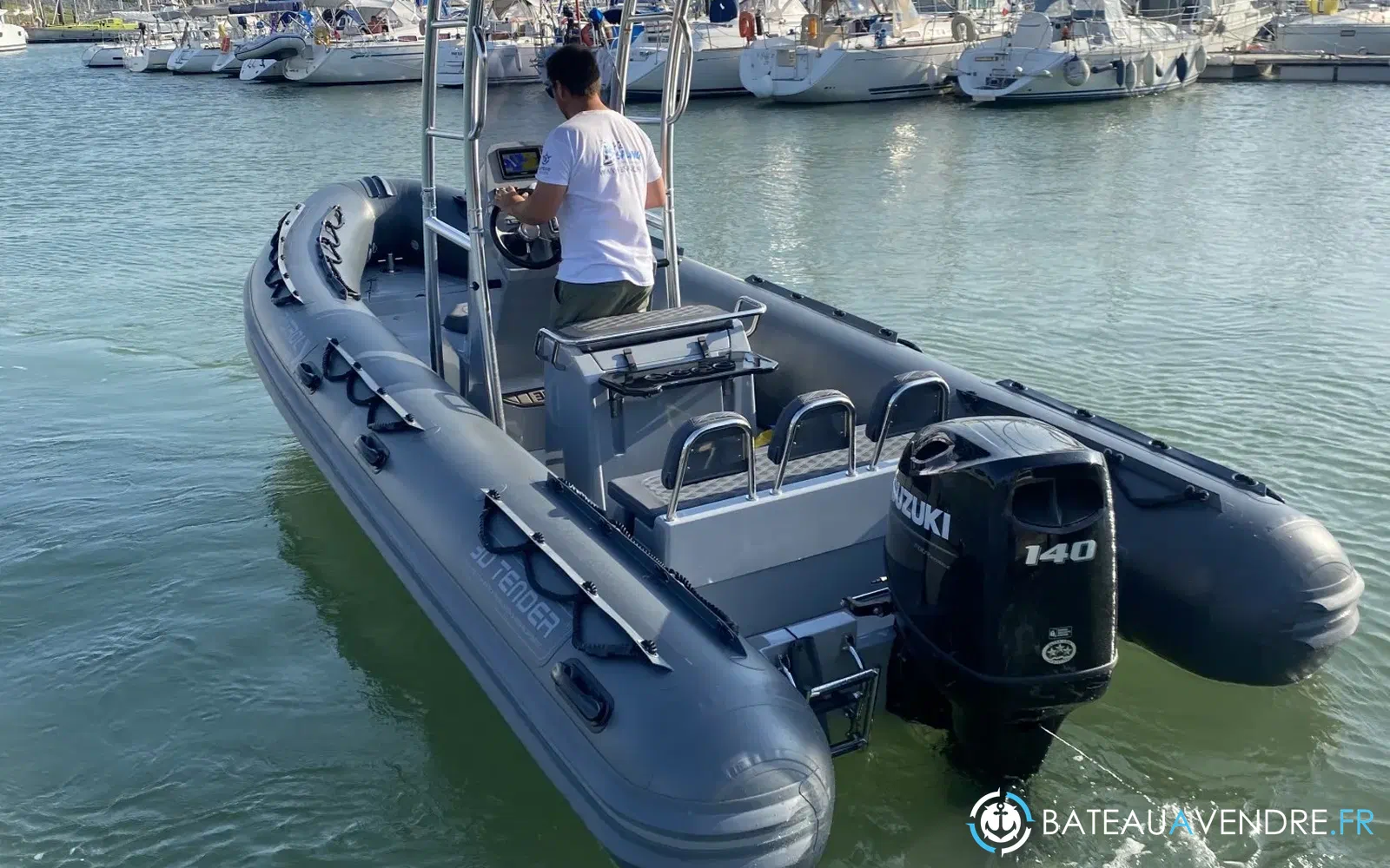 slider 4 3D Tender Patrol 650