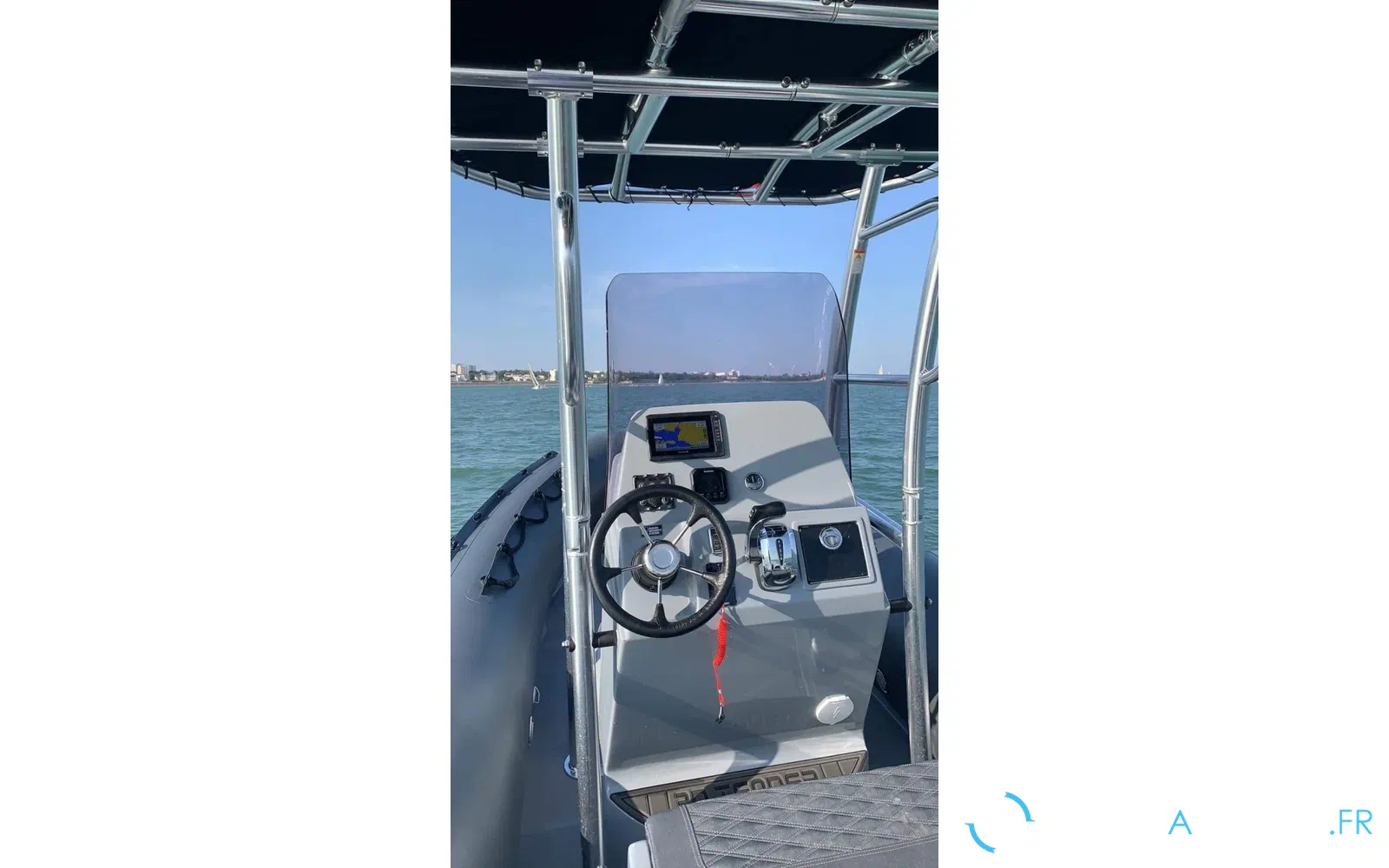 slider 6 3D Tender Patrol 650