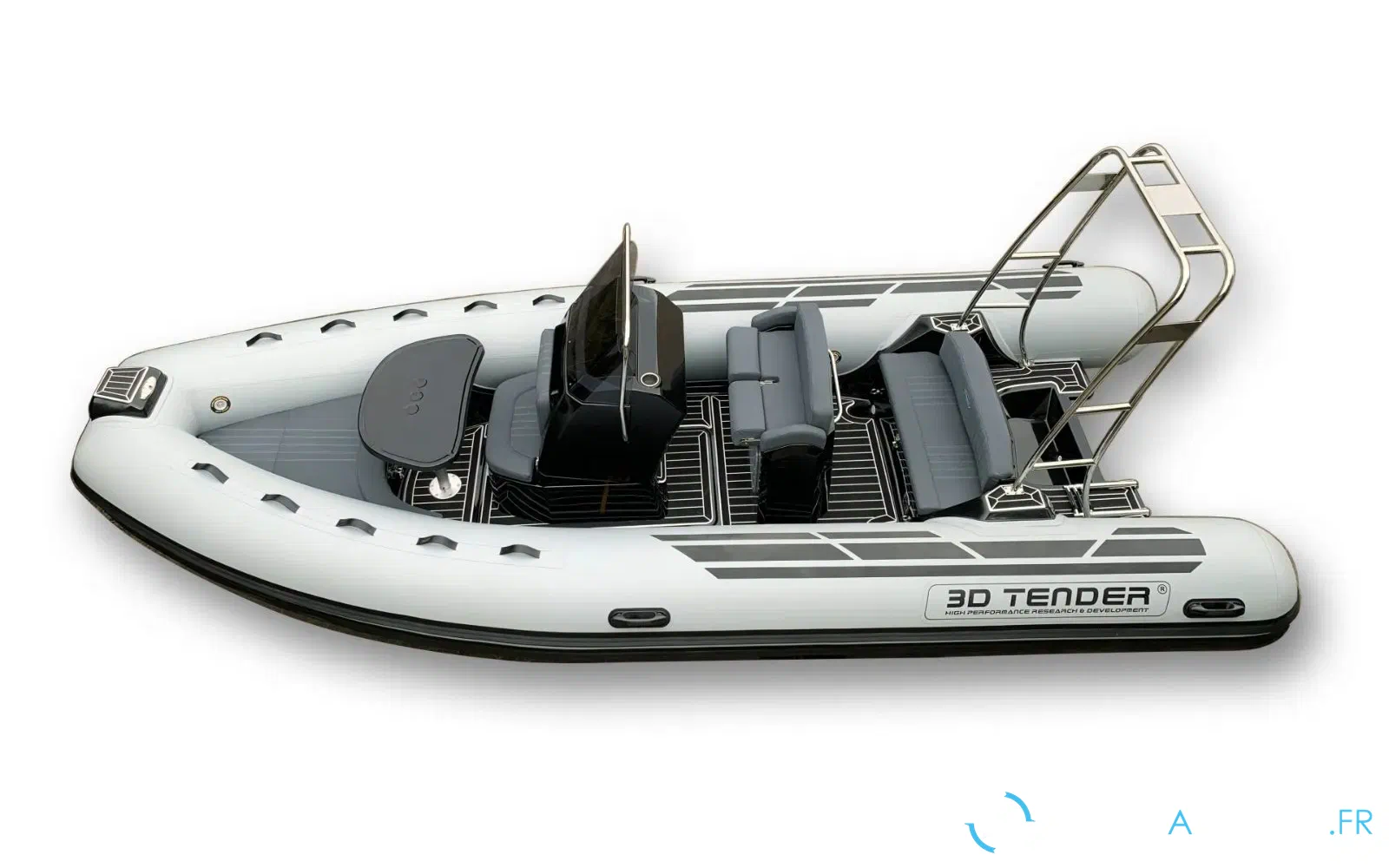 slider 2 3D Tender Dream 6