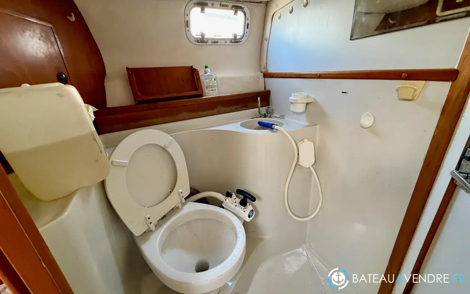 slider 6 EIDER MARINE SEA ROVER 8500