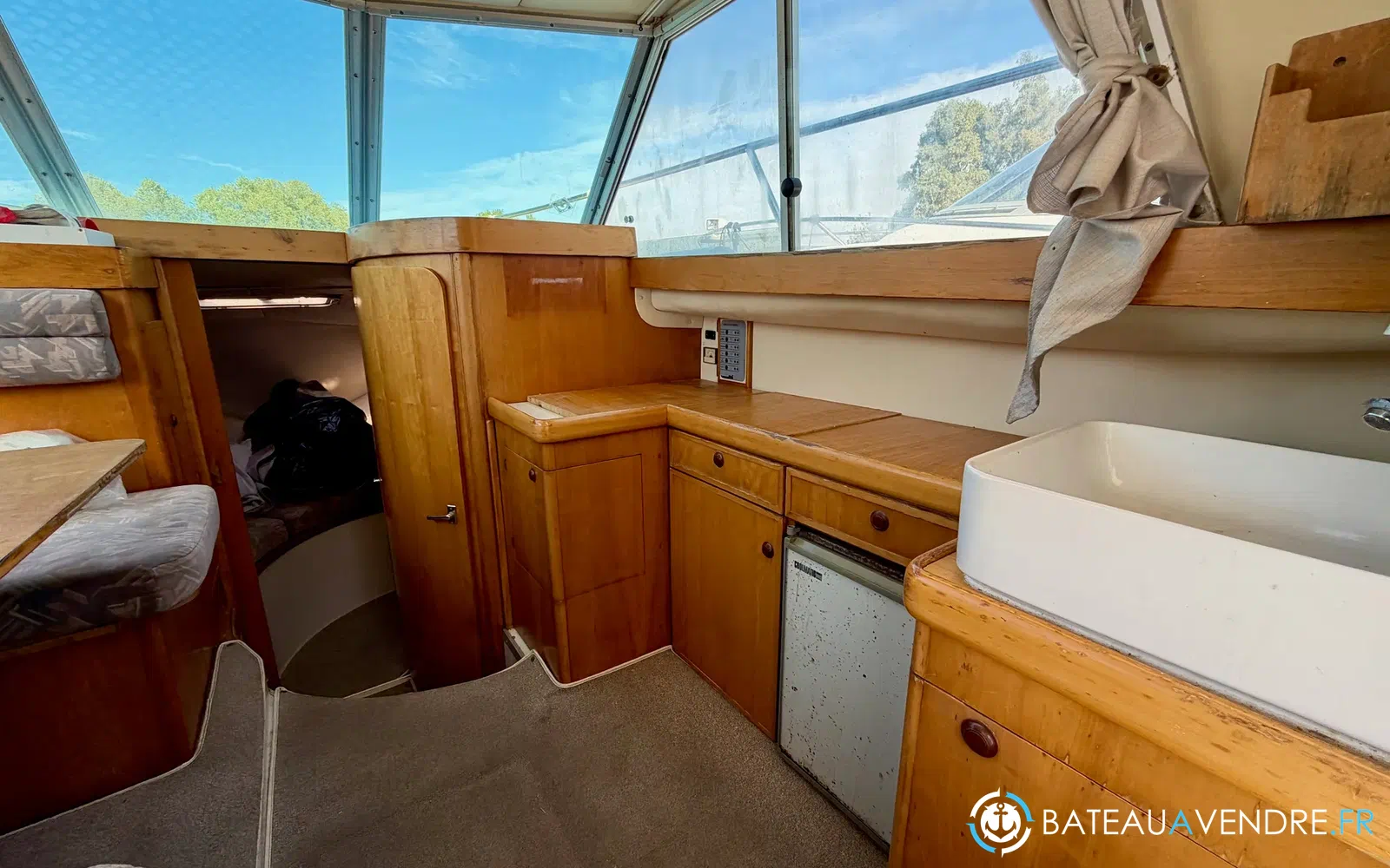 slider 7 EIDER MARINE SEA ROVER 8500
