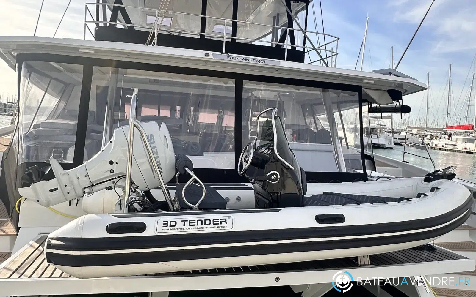 slider 4 3D Tender Dream 440