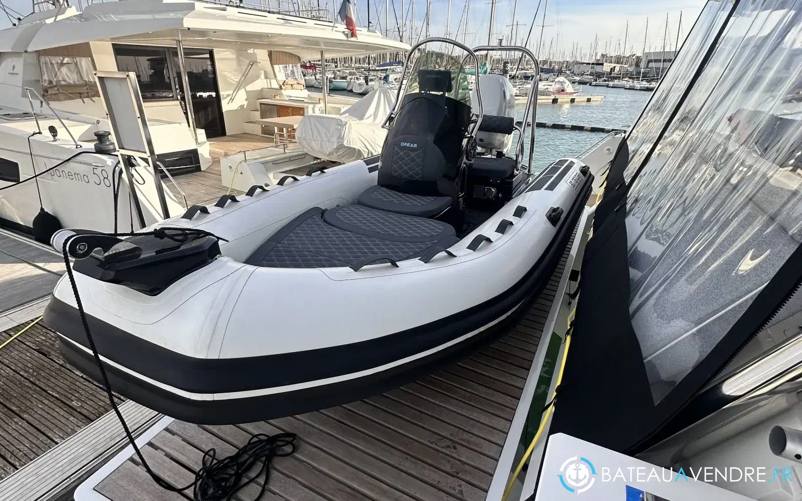 slider 5 3D Tender Dream 440