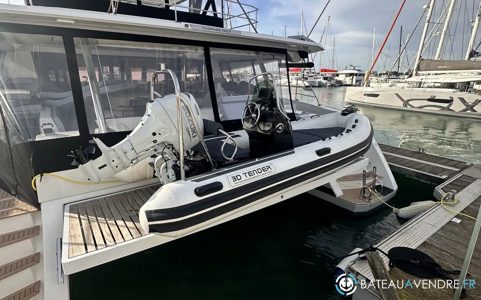 slider 6 3D Tender Dream 440