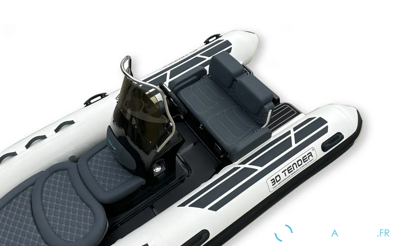 slider 7 3D Tender Dream 440