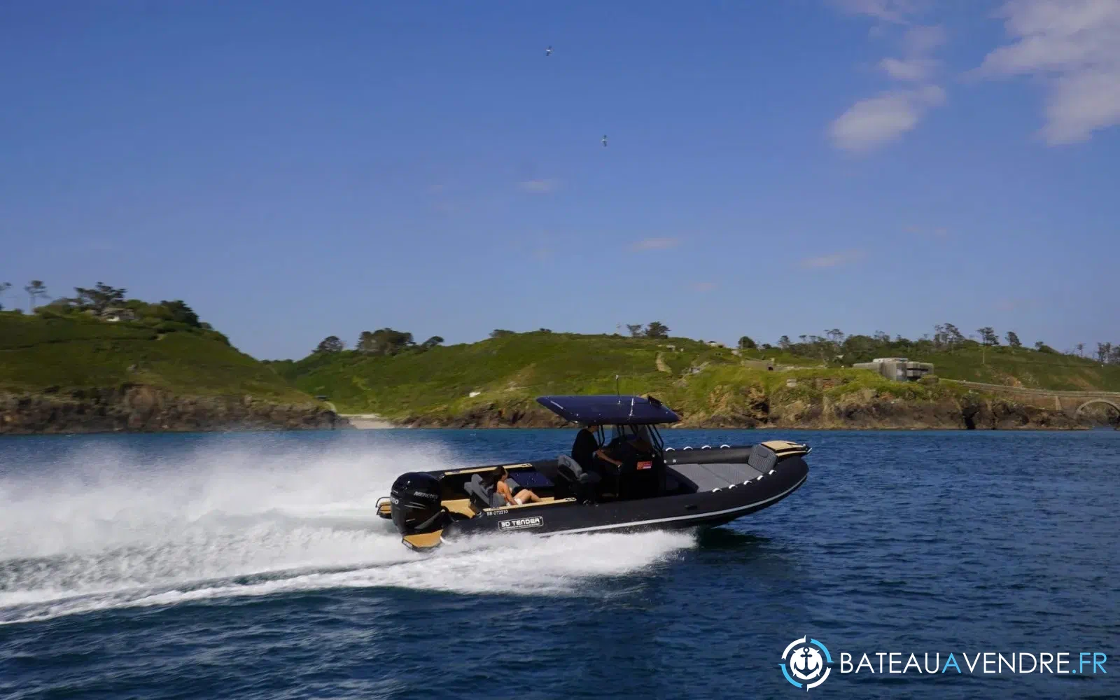 slider 9 3D Tender Dream 850