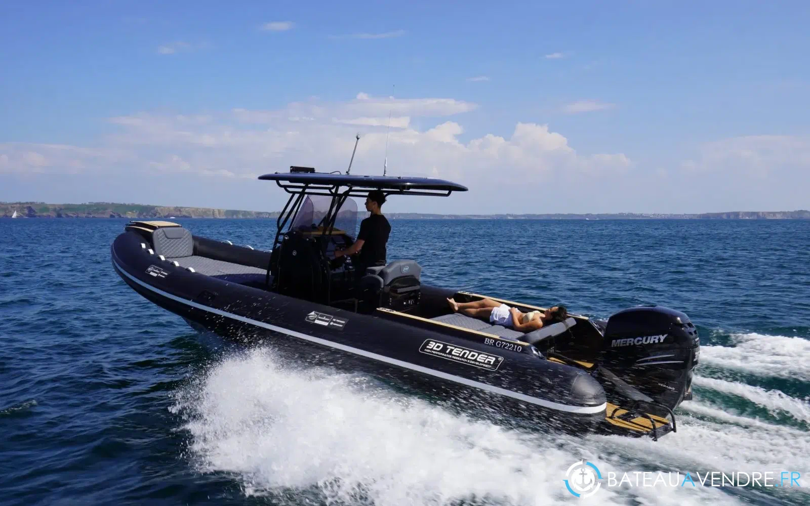 slider 10 3D Tender Dream 850