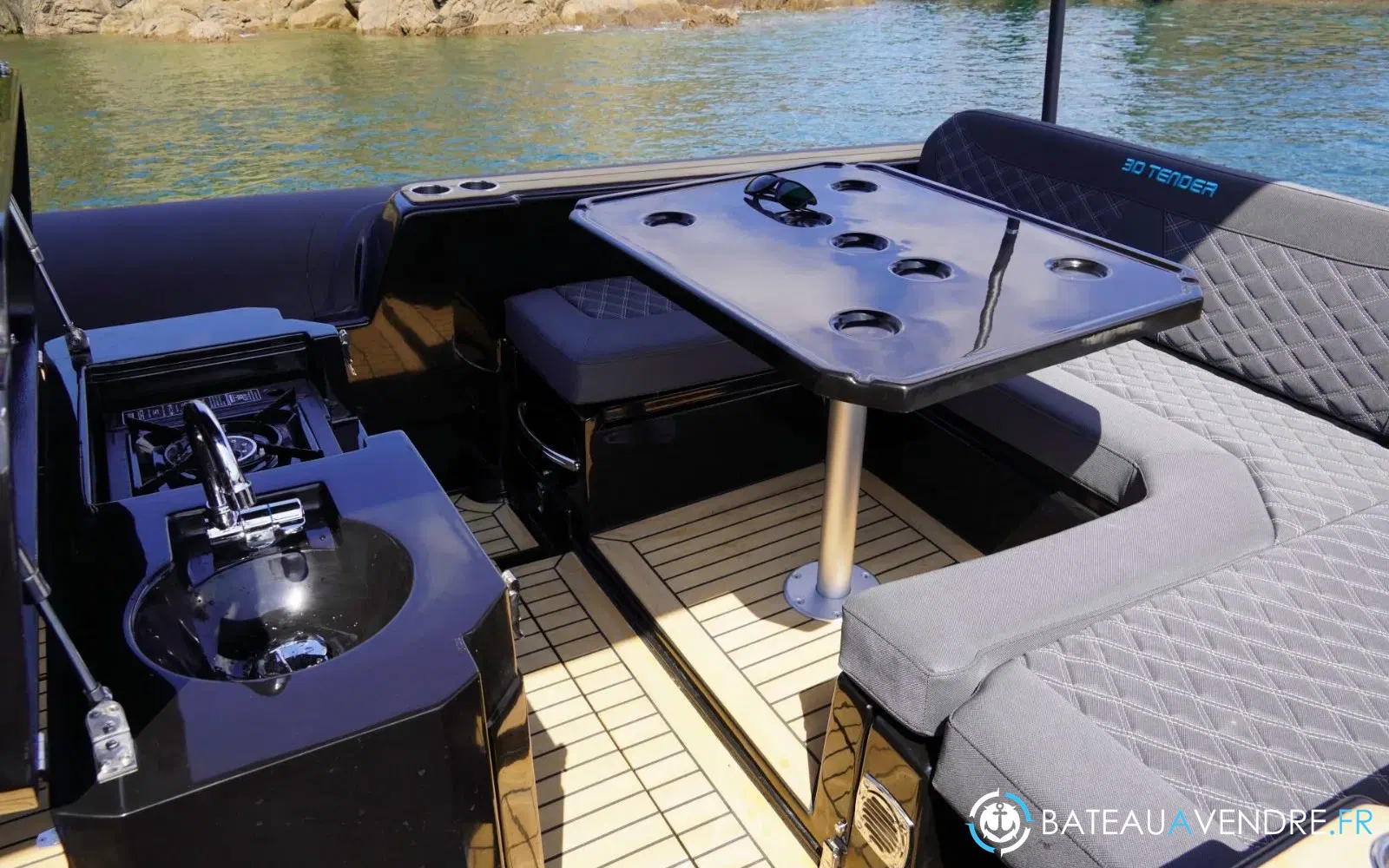 slider 13 3D Tender Dream 850