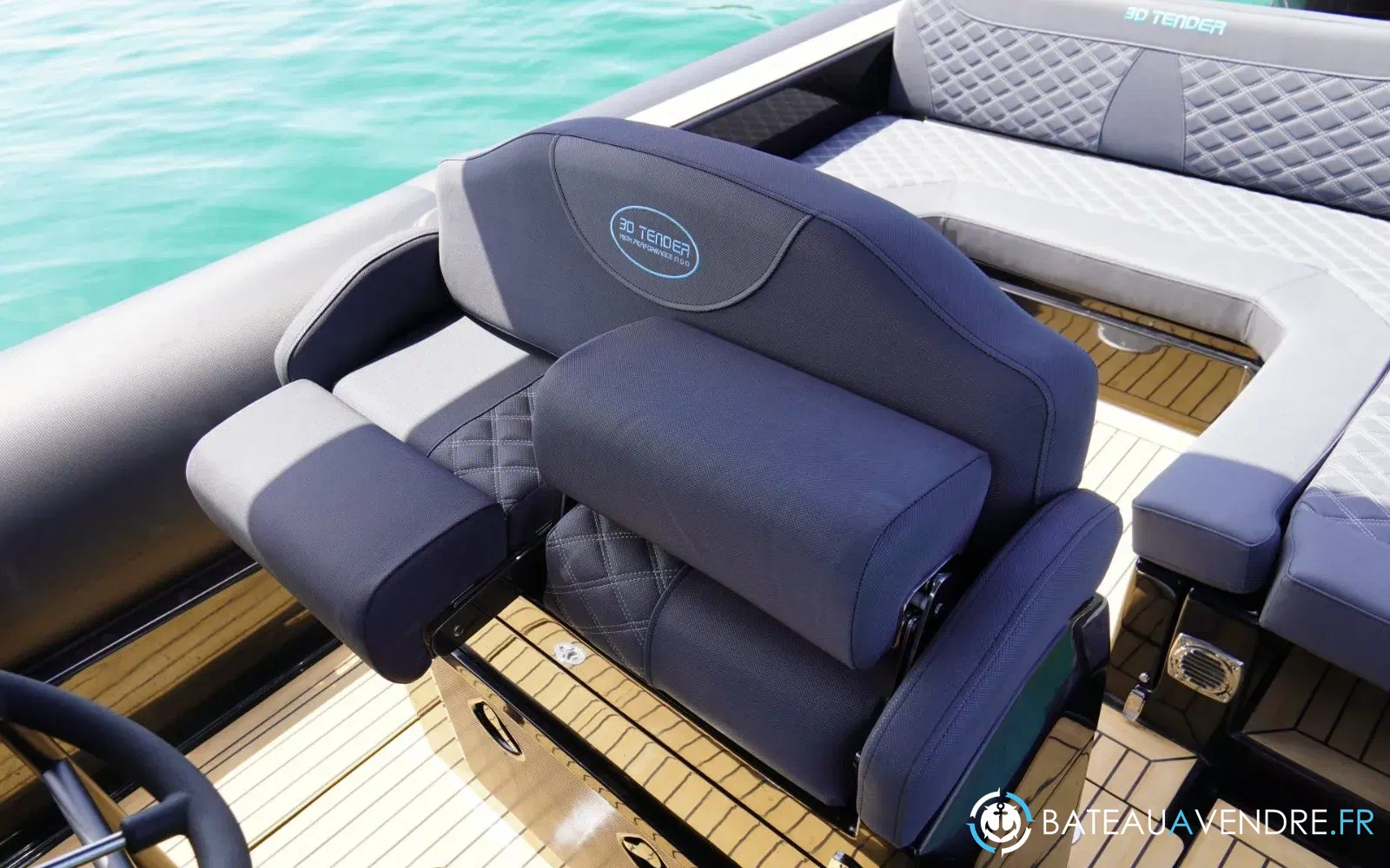 slider 16 3D Tender Dream 850