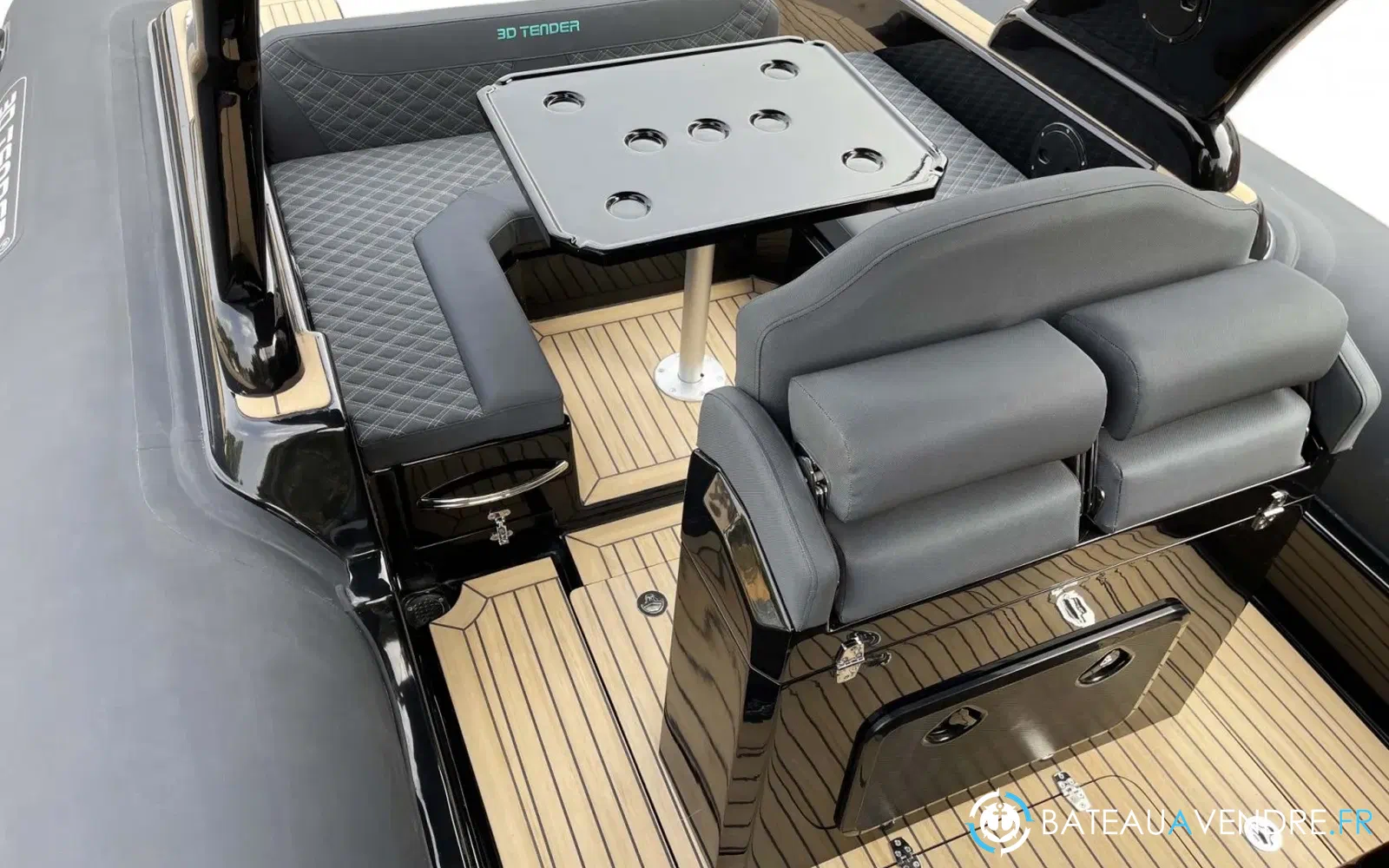 slider 17 3D Tender Dream 850