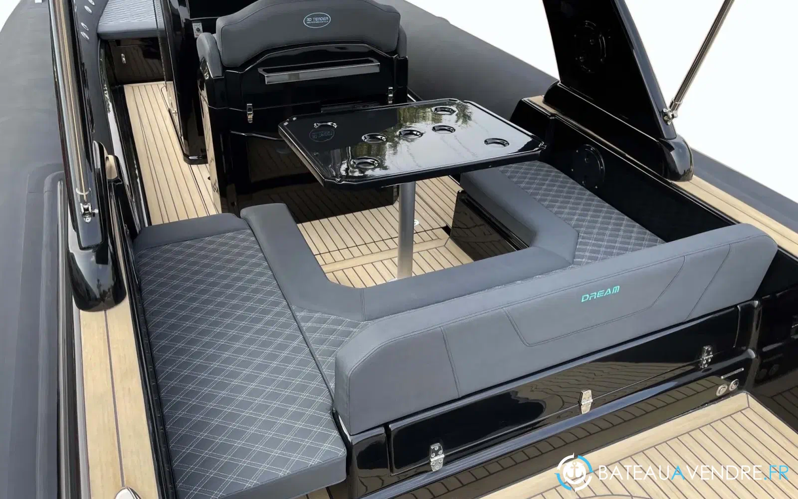 slider 19 3D Tender Dream 850