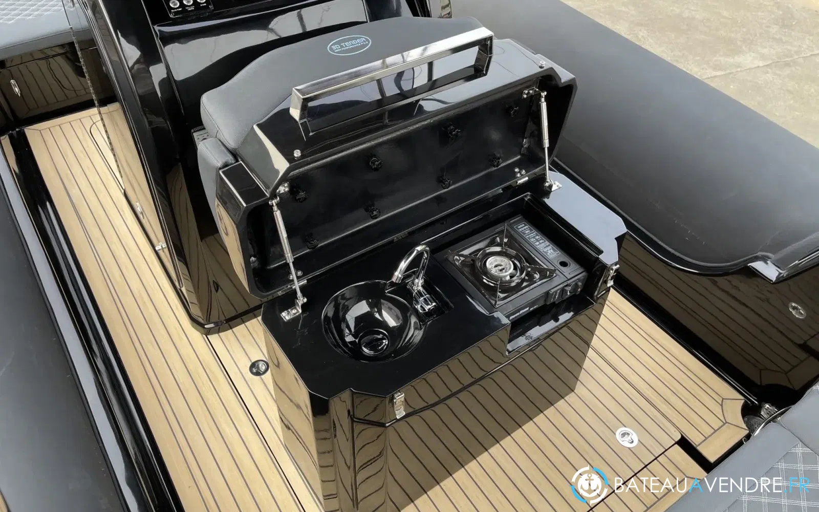 slider 21 3D Tender Dream 850