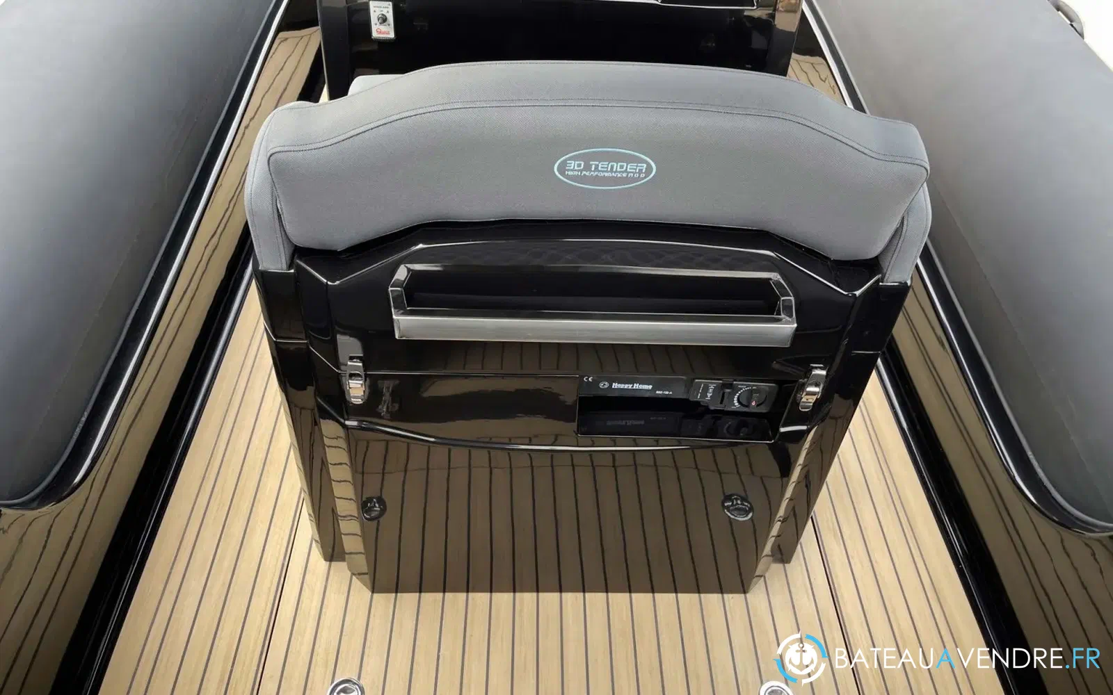 slider 25 3D Tender Dream 850