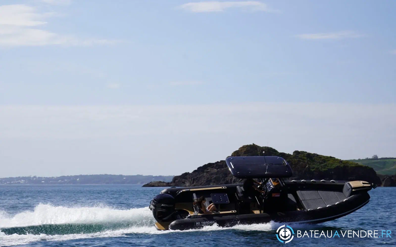 slider 5 3D Tender Dream 850