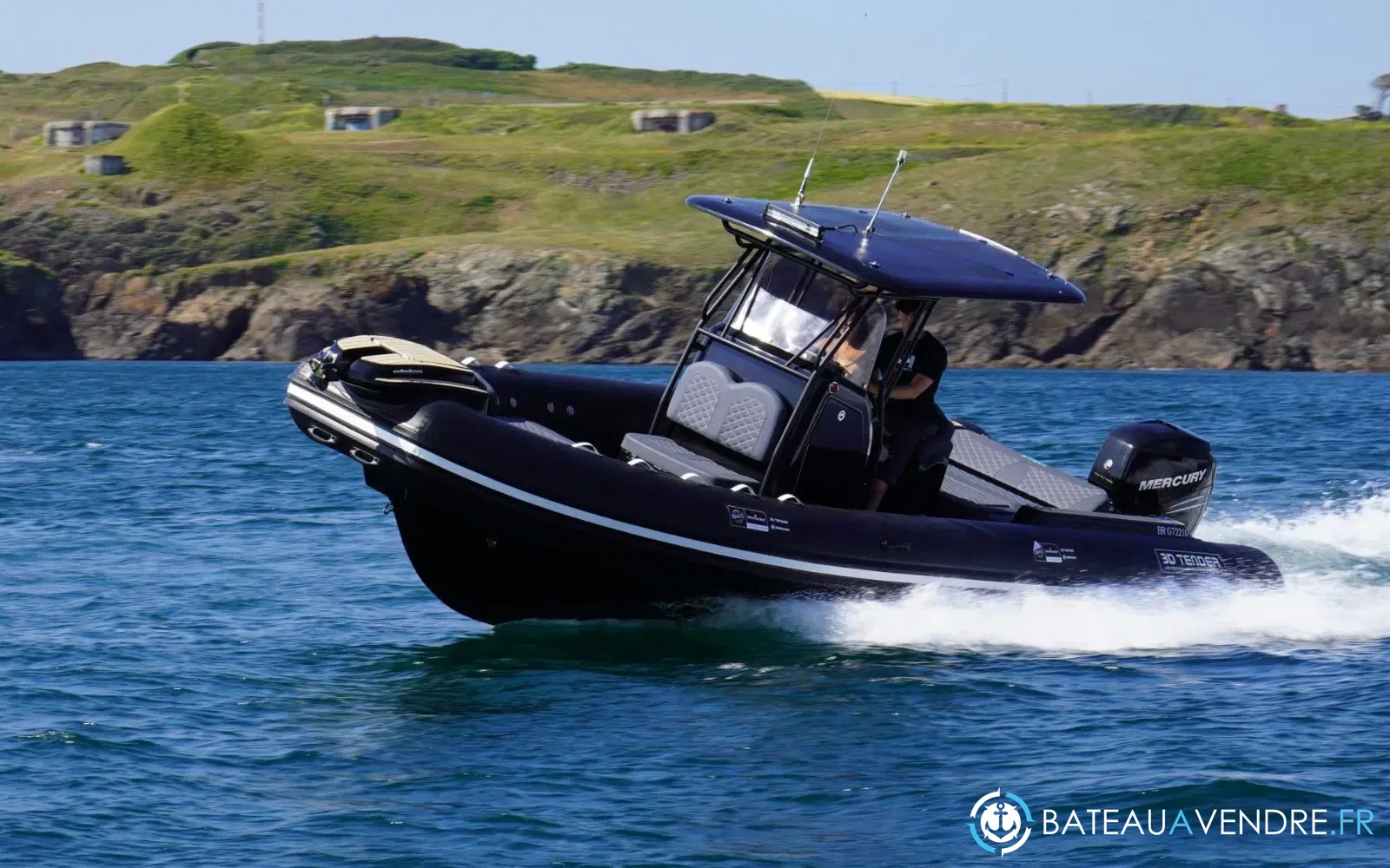 slider 6 3D Tender Dream 850