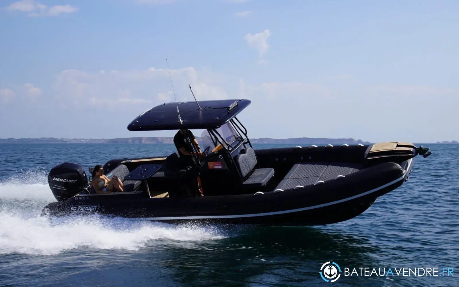 slider 8 3D Tender Dream 850