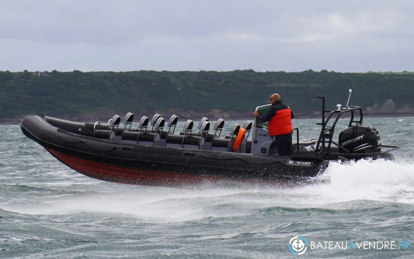 slider 2 3D Tender Patrol 860
