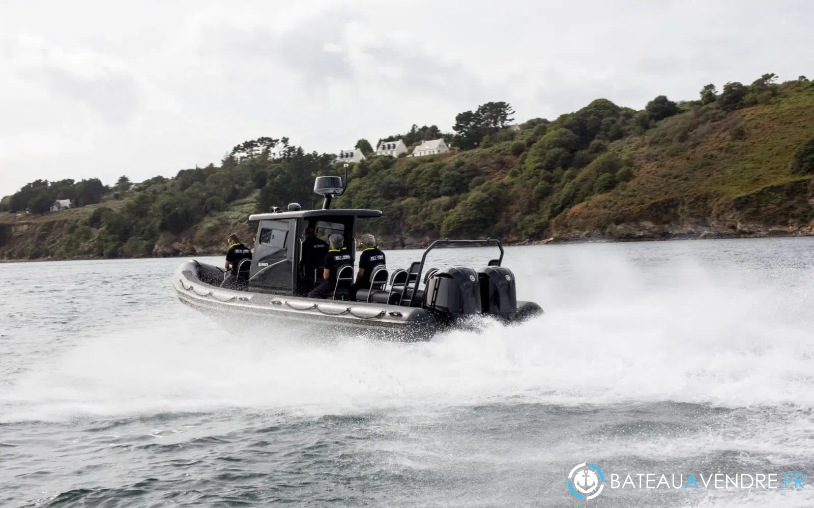 slider 4 3D Tender Patrol 860