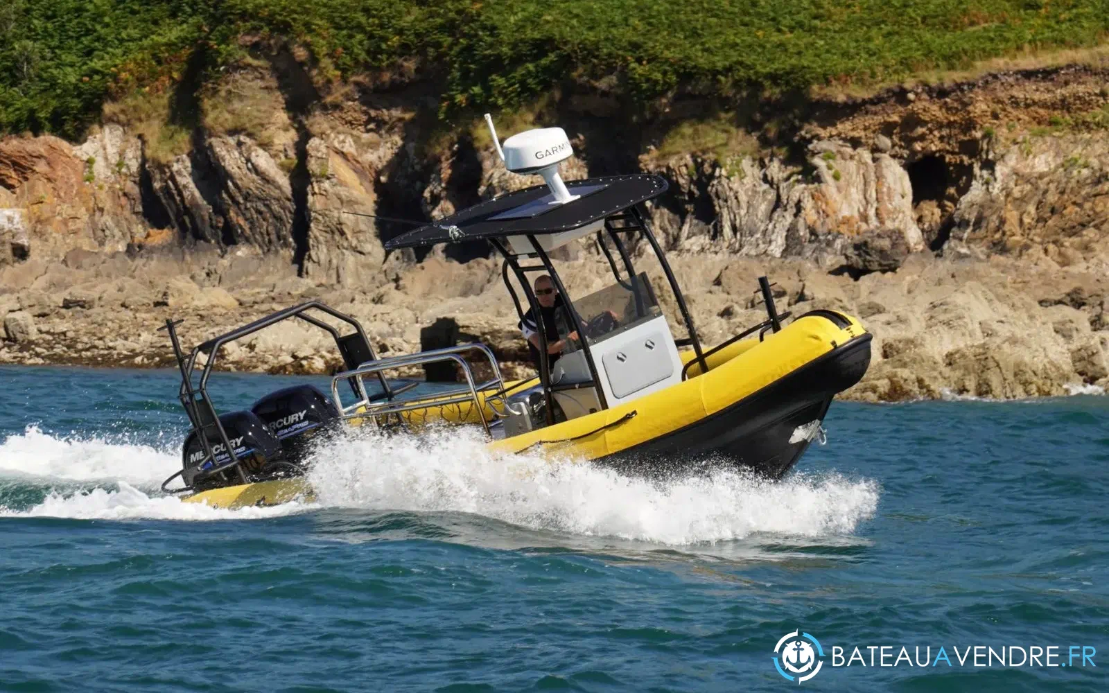 slider 5 3D Tender Patrol 760