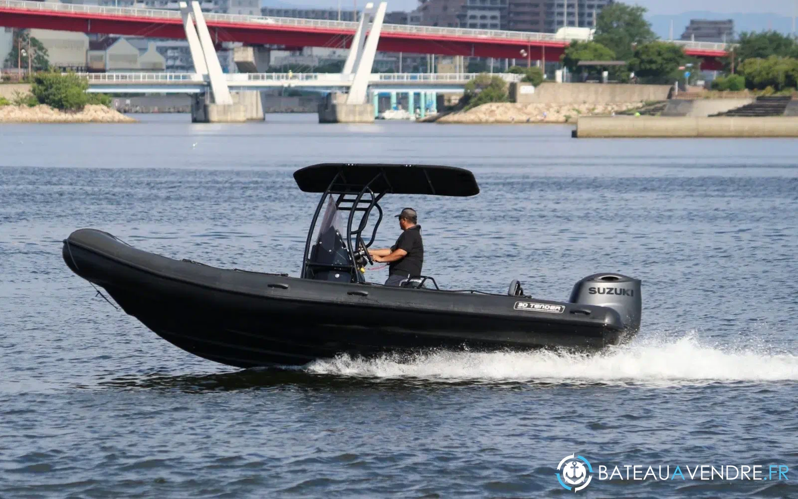 slider 5 3D Tender Patrol 670