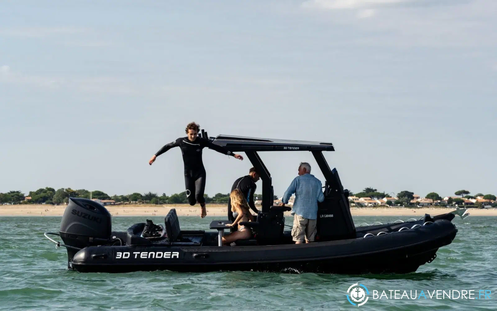 slider 9 3D Tender ODYSSEY 635