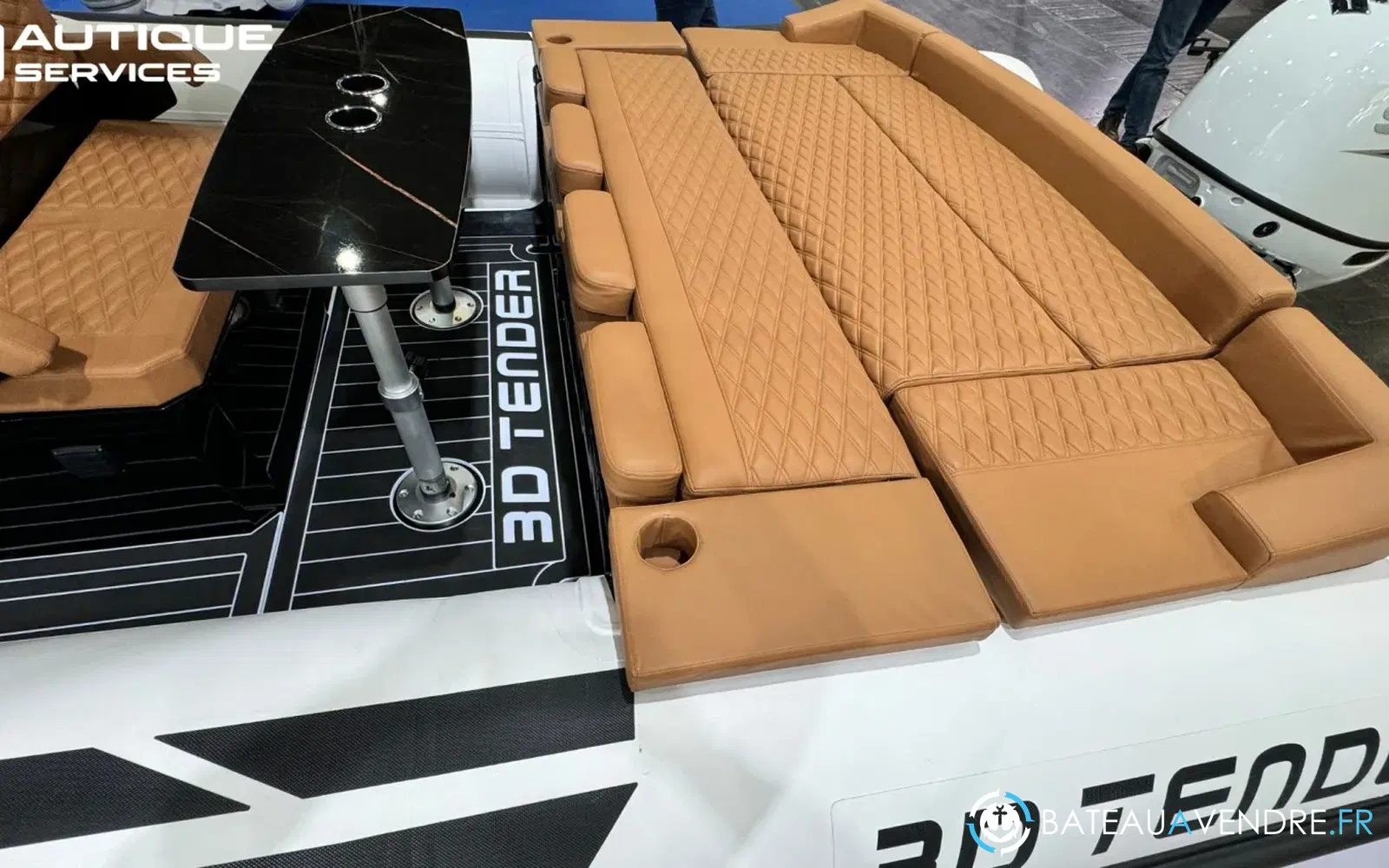 slider 17 3D Tender ODYSSEY 635