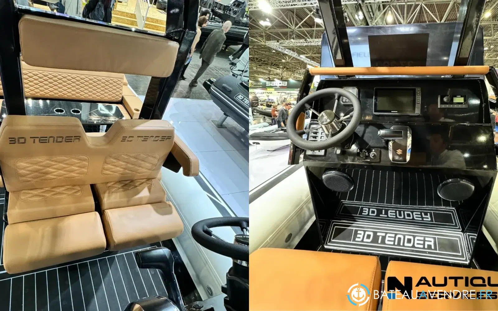 slider 22 3D Tender ODYSSEY 635
