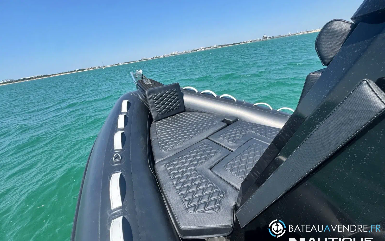 slider 23 3D Tender ODYSSEY 635
