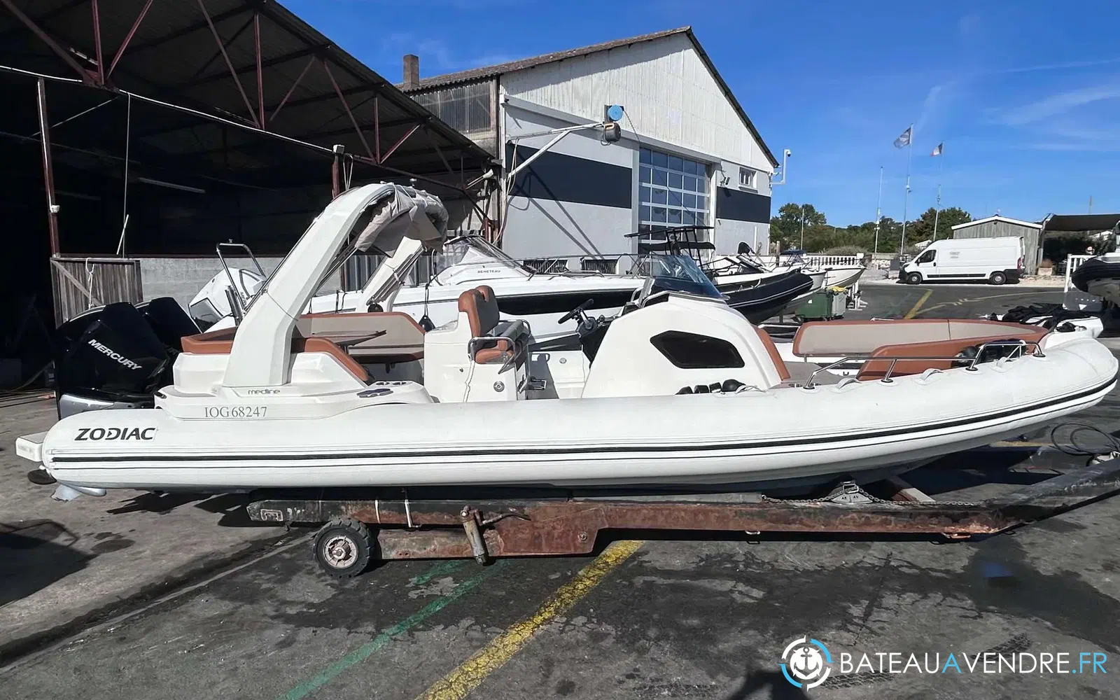 slider 8 Zodiac Medline 9