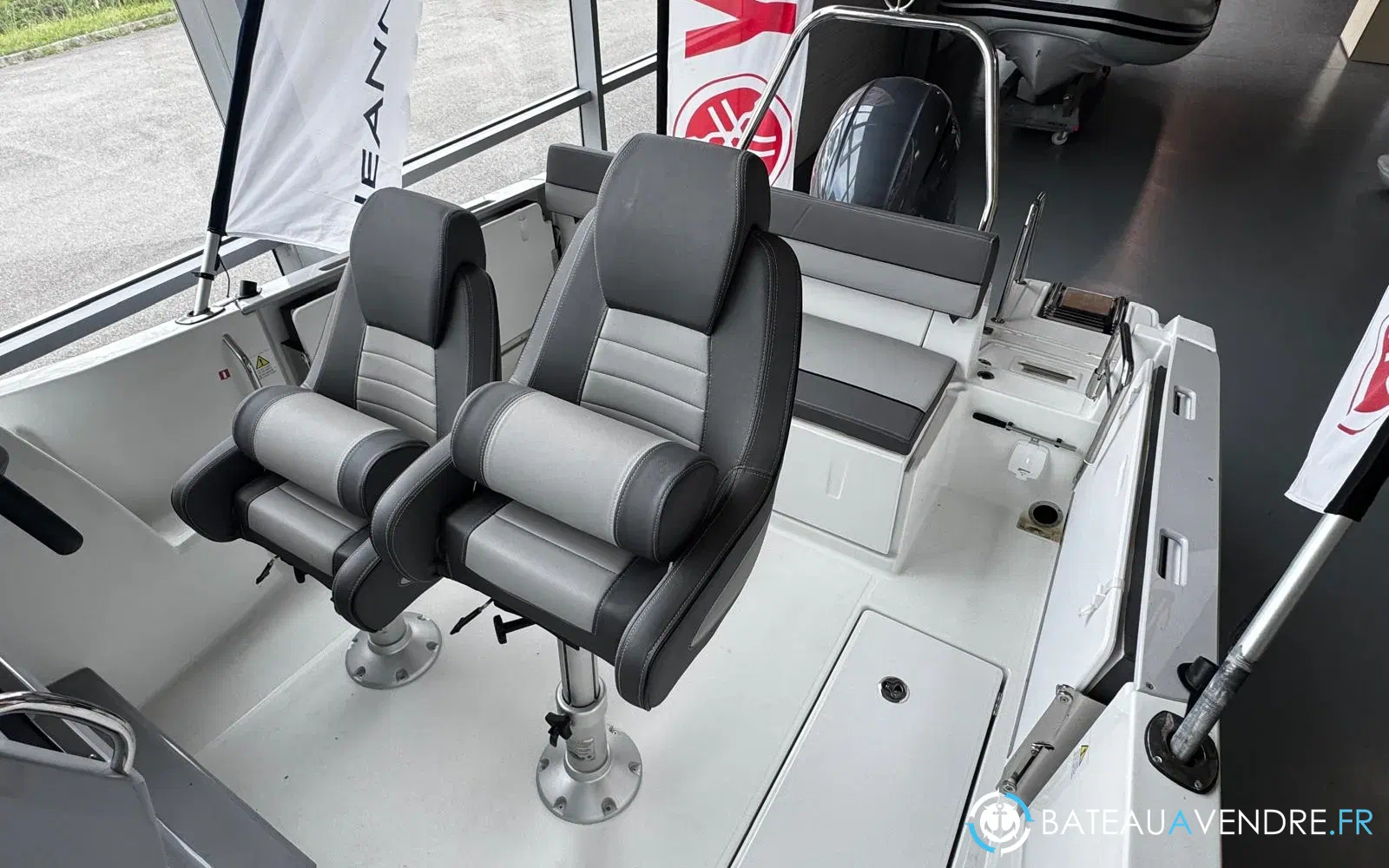 slider 2 Jeanneau Cap Camarat 6.5 WA Serie 3