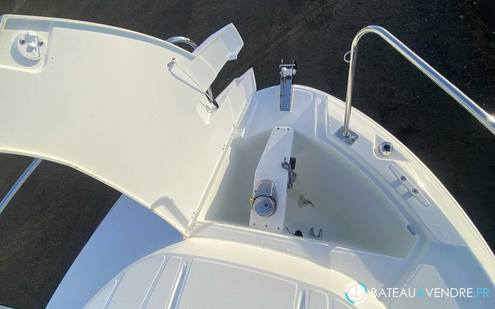 slider 5 Jeanneau Merry Fisher 695 Serie 2