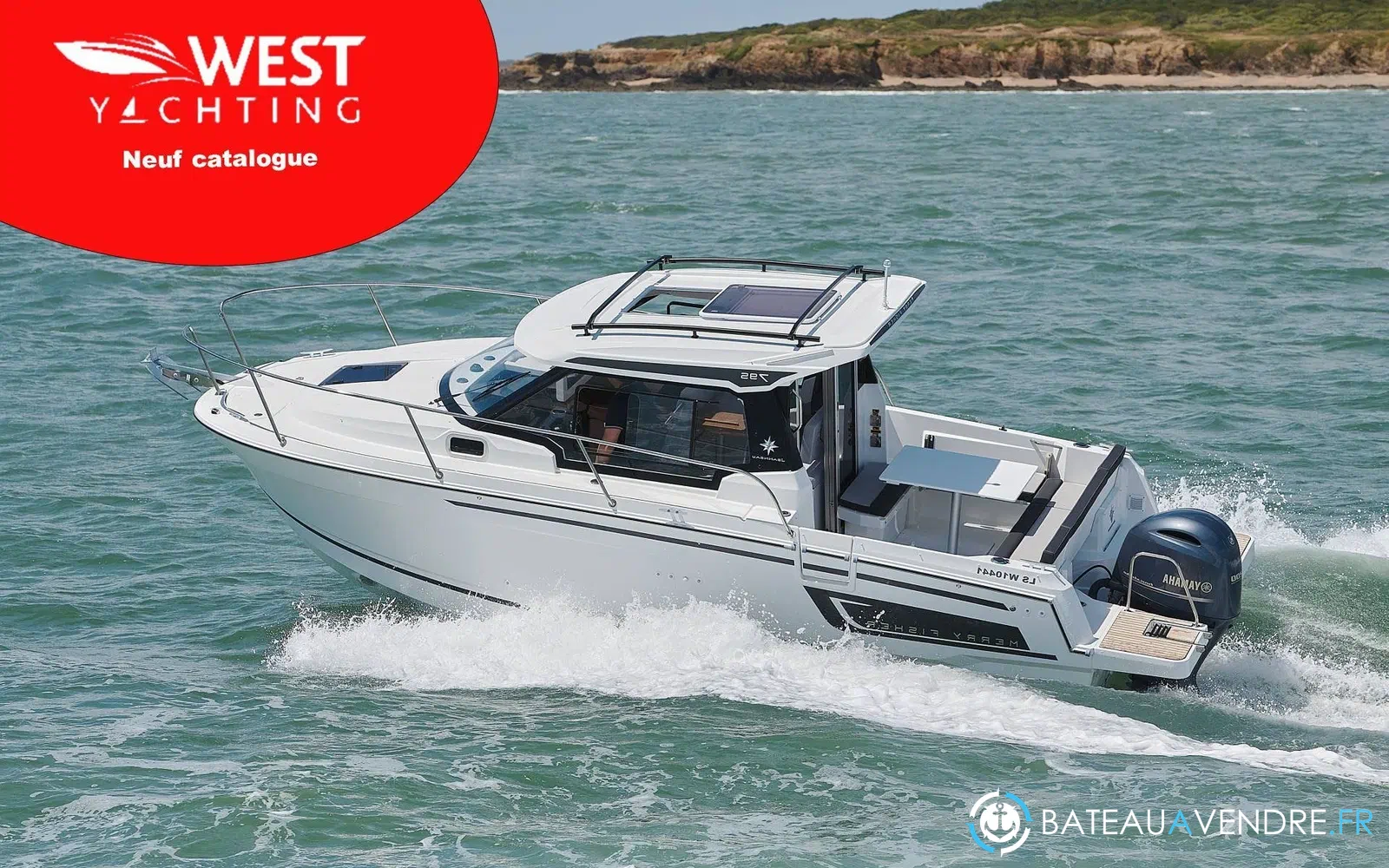 slider 0 Jeanneau Merry Fisher 795