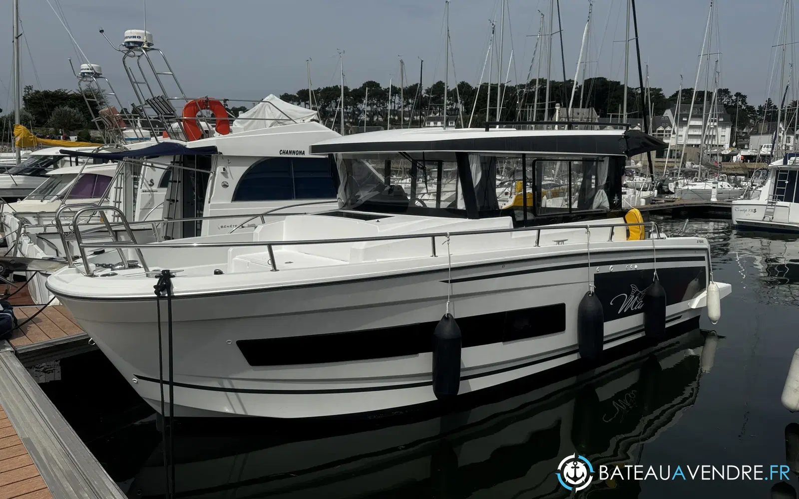 slider 0 Jeanneau Merry Fisher 895